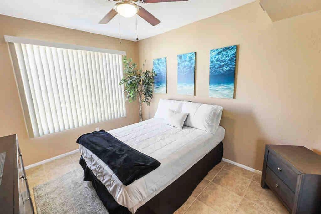 The Cool Cactus Condo With Pool And Jacuzzi تيمبي المظهر الخارجي الصورة