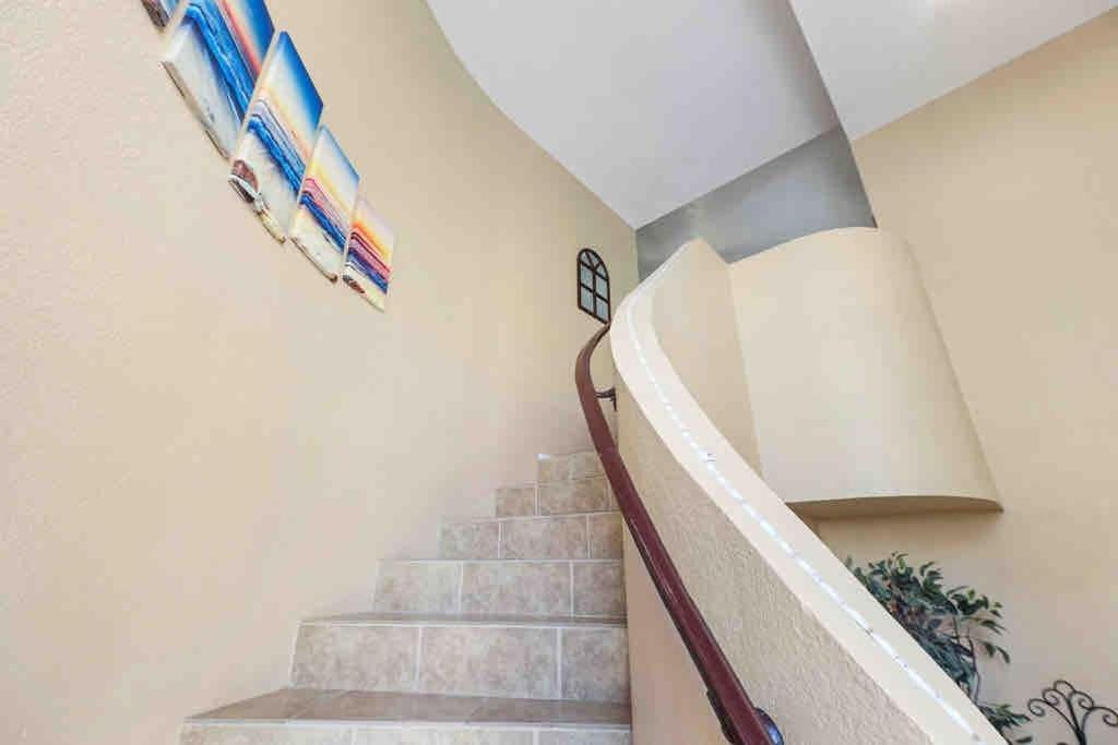 The Cool Cactus Condo With Pool And Jacuzzi تيمبي المظهر الخارجي الصورة