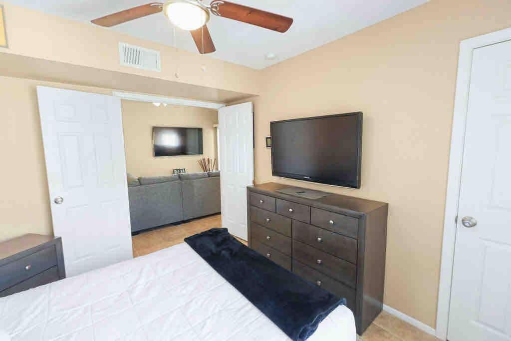 The Cool Cactus Condo With Pool And Jacuzzi تيمبي المظهر الخارجي الصورة